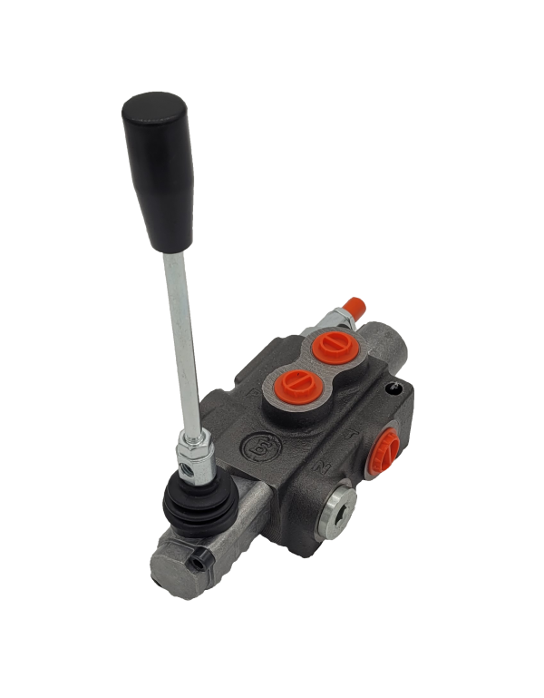 DISTRIBUIDOR MANUAL 40 L/MIN P40/1 A1