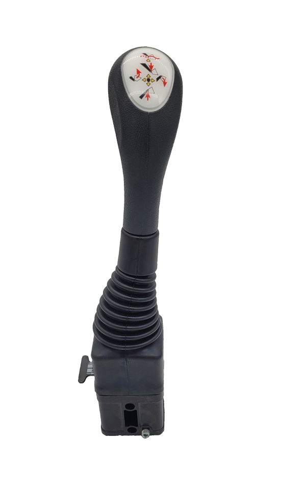 JOYSTICK MONOMANDO 4 FUNCIONES "PALAS" - Imagen 2