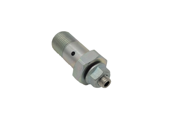 TORNILLO REGULADOR BIDIDRECCIONAL 3/8 - Imagen 2